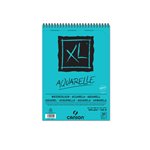 Blocchi Canson XL Acquarel A4 gr.300 30 ff.