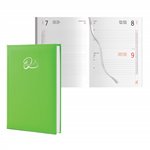 Agenda 25 Quando Alleria 15x21 Giorn. SDA Verde Ch