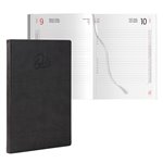 Agenda 25 Quando Femmena 17x24 Giorn. SDS Grigio Scuro