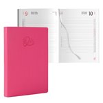 Agenda 25 Quando Femmena 15x21 Giorn. SDS Fuxia