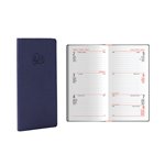 Agenda 25 Quando Femmena  8x15 Settimanale Blu