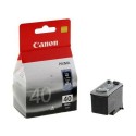 Inkjet Canon PG40 BK Originale