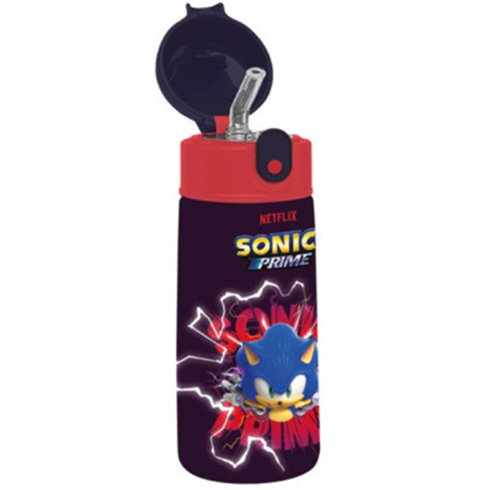 Seven 24 Asilo Sonic Bottle Kid