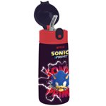 Seven 24 Asilo Sonic Bottle Kid