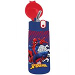 Seven 24 Asilo Spiderman Bottle Kid