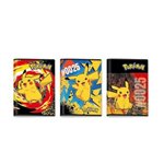 Seven 24 Pokemon Maxi 80 Gr. A