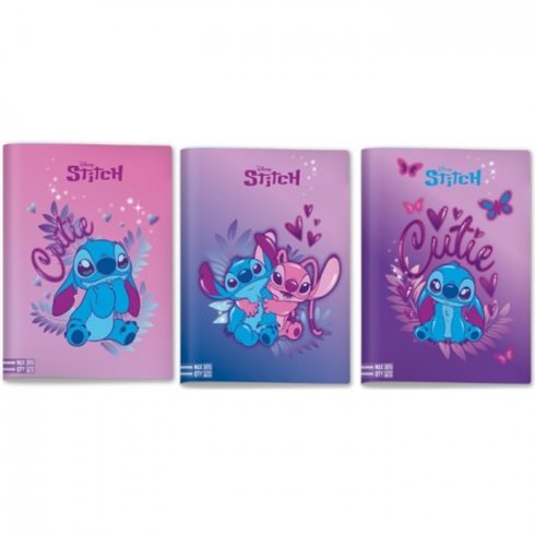 Seven 24 Stitch Maxi 80 Gr. 10M