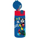 Seven 24 Asilo Mickey Mouse Bottle Kid