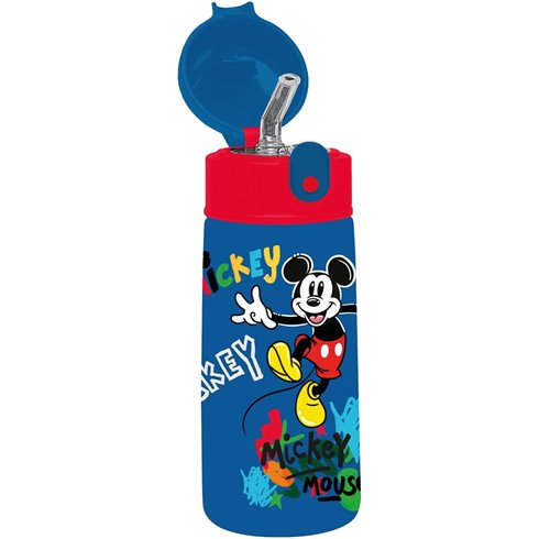 Seven 24 Asilo Mickey Mouse Bottle Kid