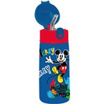 Seven 24 Asilo Mickey Mouse Bottle Kid