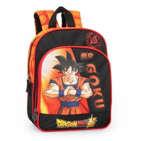 Fp 24 Dragonball Mini Zaino 71817