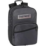 Fortnite 20 Zaino Organizzato Nero 62813