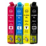 Inkjet WA Epson T2991 Nero  Compatibile