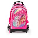 GP 24 Barbie Zaino Trolley 3 Ruote BA979000