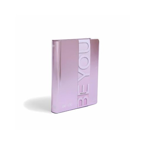 GP 24 Beyou Agenda Rose Glow Easy BE9X9000