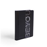 GP 24 Beyou Agenda Ultra Black Easy BE9Y1000