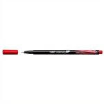 Pennarelli Bic Intensity Rosso 12 pz.