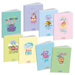 Maxi Blasetti One Color  x Olli 100 gr 24+1 10M