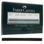 Creta Faber Nero 128300 12 pz.