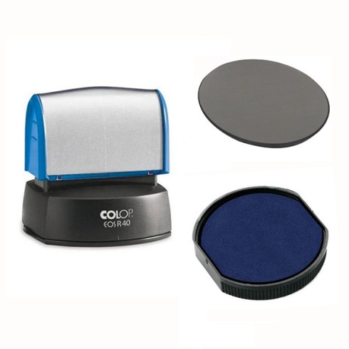 Eos Colop Express Cartridge Kit R40