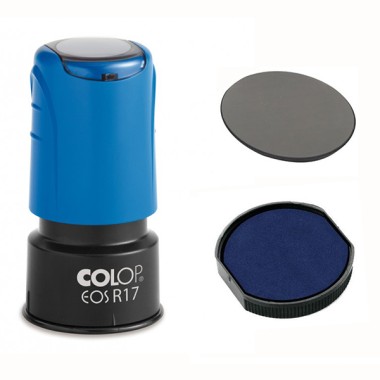 Eos Colop Express Cartridge Kit R17