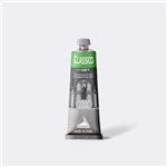 Maimeri Olio Tubo  60 ml Verde Perman. Chiaro