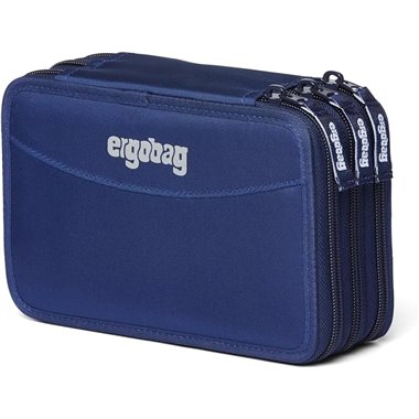 Ergobag 24 Astuccio 3 Zip InspectBear