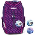 Ergobag 24 Zaino Mini Pearl DiveBear