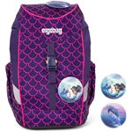 Ergobag 24 Zaino Mini Pearl DiveBear