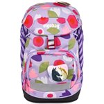 Ergobag 24 Zaino Prime Flower PowBear