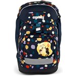 Ergobag 24 Zaino Prime Mosaic Stone Bear