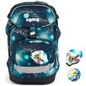 Ergobag 24 Zaino Prime Space TravelBear