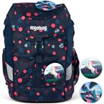 Ergobag 24 Zaino Mini WinterwonBearland