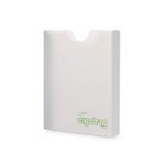 Ergobag 24 Porta Quaderni Transparent