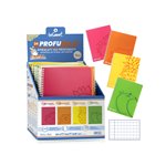 Maxi Spiral BeSmart Profumati PPL 80 ff 80gr. 5 mm