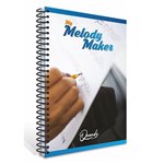 Maxi Musica Spiral Gipta  40 ff pentagramma 1481