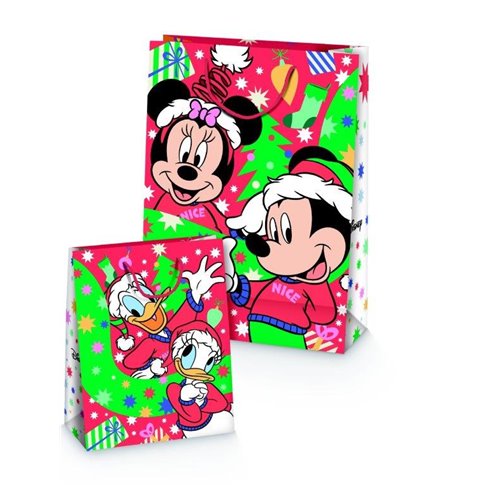 Shopper Sadoch 24 Natale Rex Disney 20