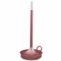 Lampada Candela Touch 30 cm Oro Rosa