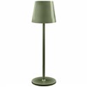 Lampada Touch Mini 30 cm Verde