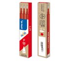 Refills Pilot Frixion Ball 0,5 Rosso 3 pz.