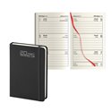 Agenda 25 Tascabile  9x15 PB546 Settimanale Nero