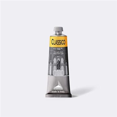 Maimeri Olio Tubo  60 ml Ocra Gialla Chiara