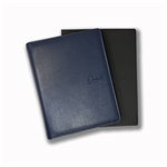 Agenda 25 Quando PU25 Amalfi 15x21 Blu