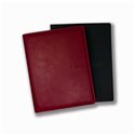 Agenda 25 Quando PU25 Amalfi 15x21 Rosso