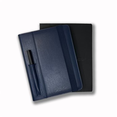 Agenda 25 Quando PU25 Furore 15x21 Blu