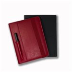 Agenda 25 Quando PU25 Furore 15x21 Rosso