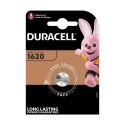 Pile Duracell Lithium 1620 10 blister da 1