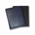 Agenda 25 Quando PU25 Amalfi 15x21 Blu