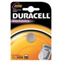 Pile Duracell Lithium 2016 10 blister da 2