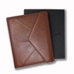 Agenda 25 Quando PU25 Ravello 17x24 Marrone